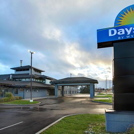 Days Inn By Wyndham Barrie Luaran gambar