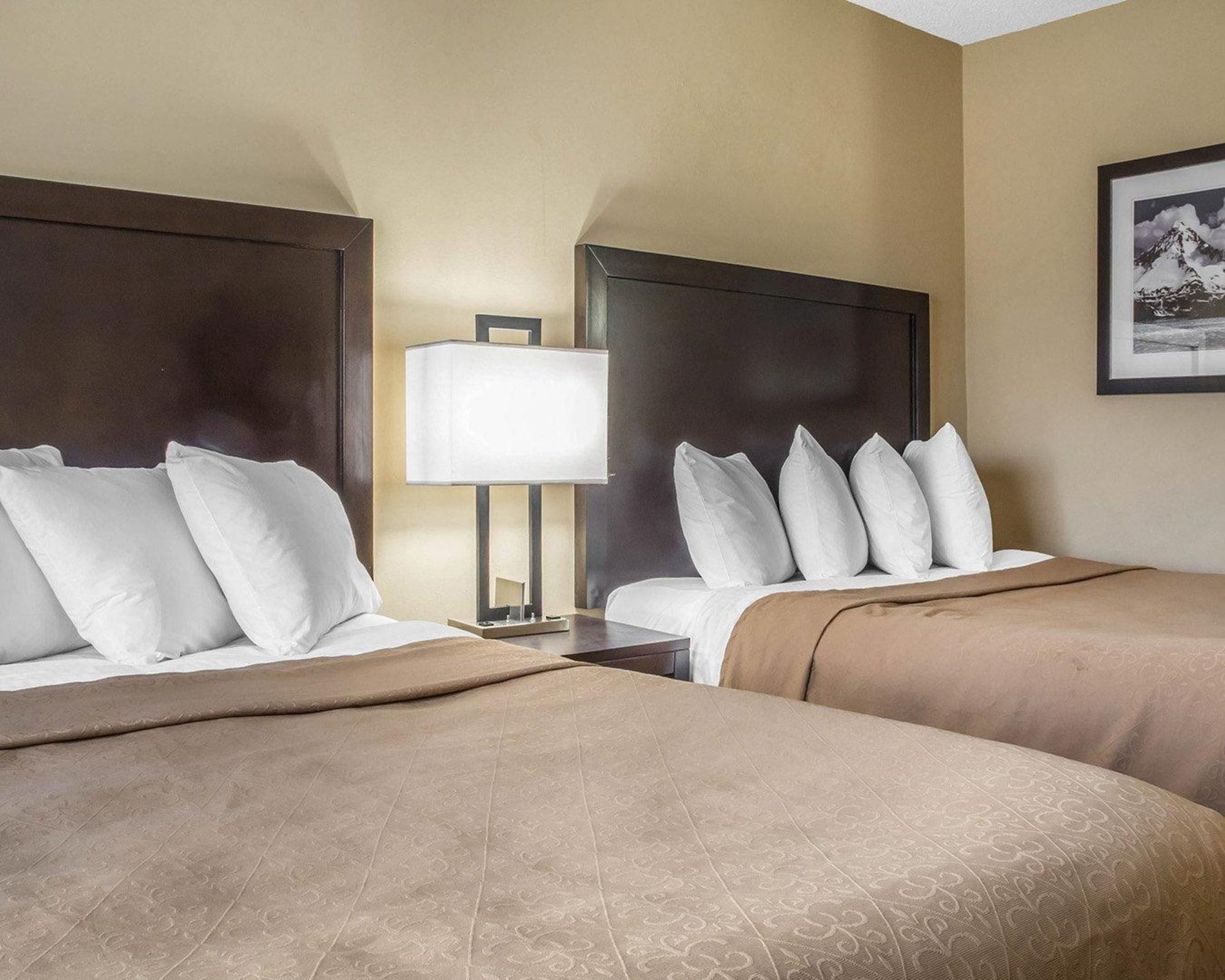 Days Inn By Wyndham Barrie Luaran gambar