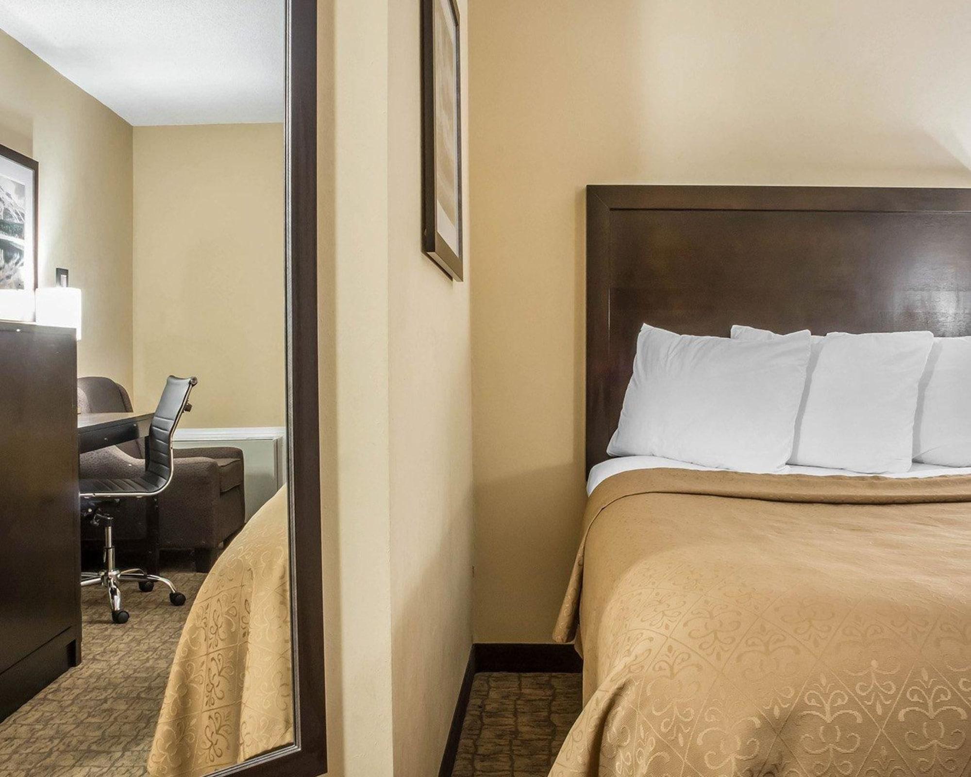 Days Inn By Wyndham Barrie Luaran gambar