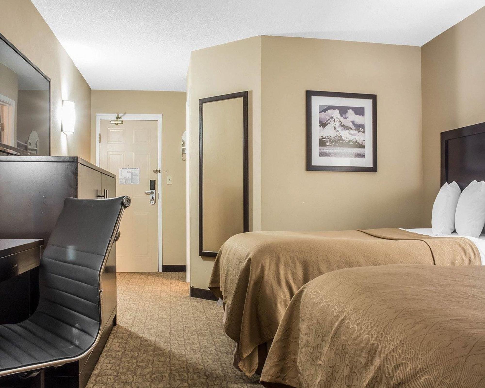 Days Inn By Wyndham Barrie Luaran gambar