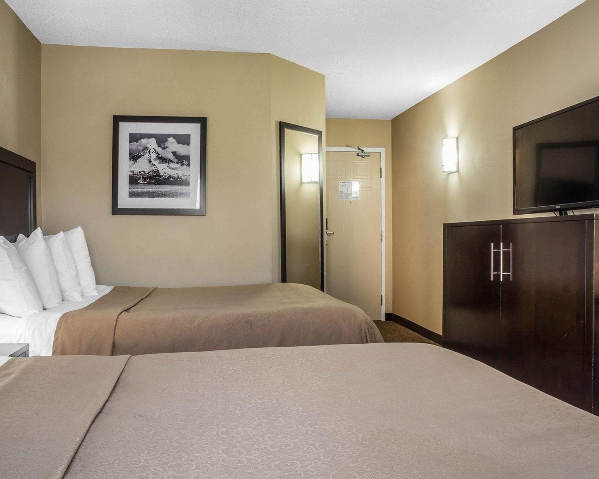 Days Inn By Wyndham Barrie Luaran gambar