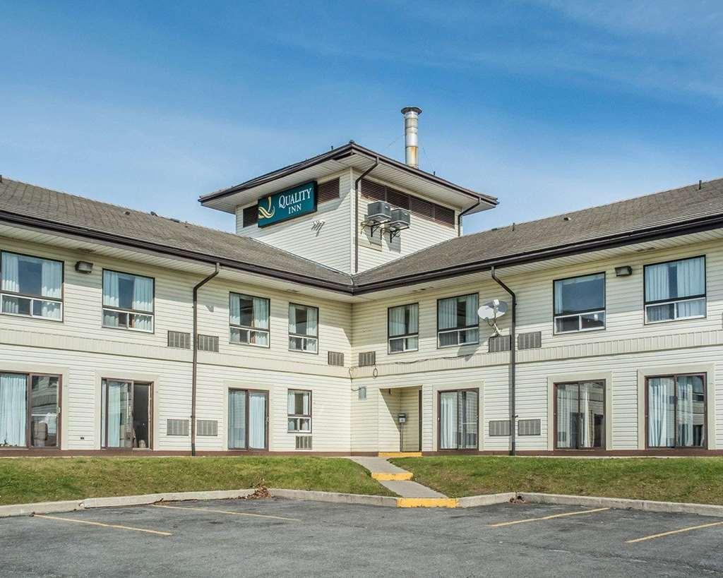 Days Inn By Wyndham Barrie Luaran gambar