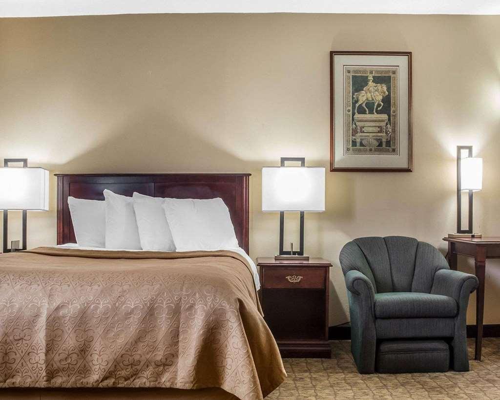 Days Inn By Wyndham Barrie Bilik gambar