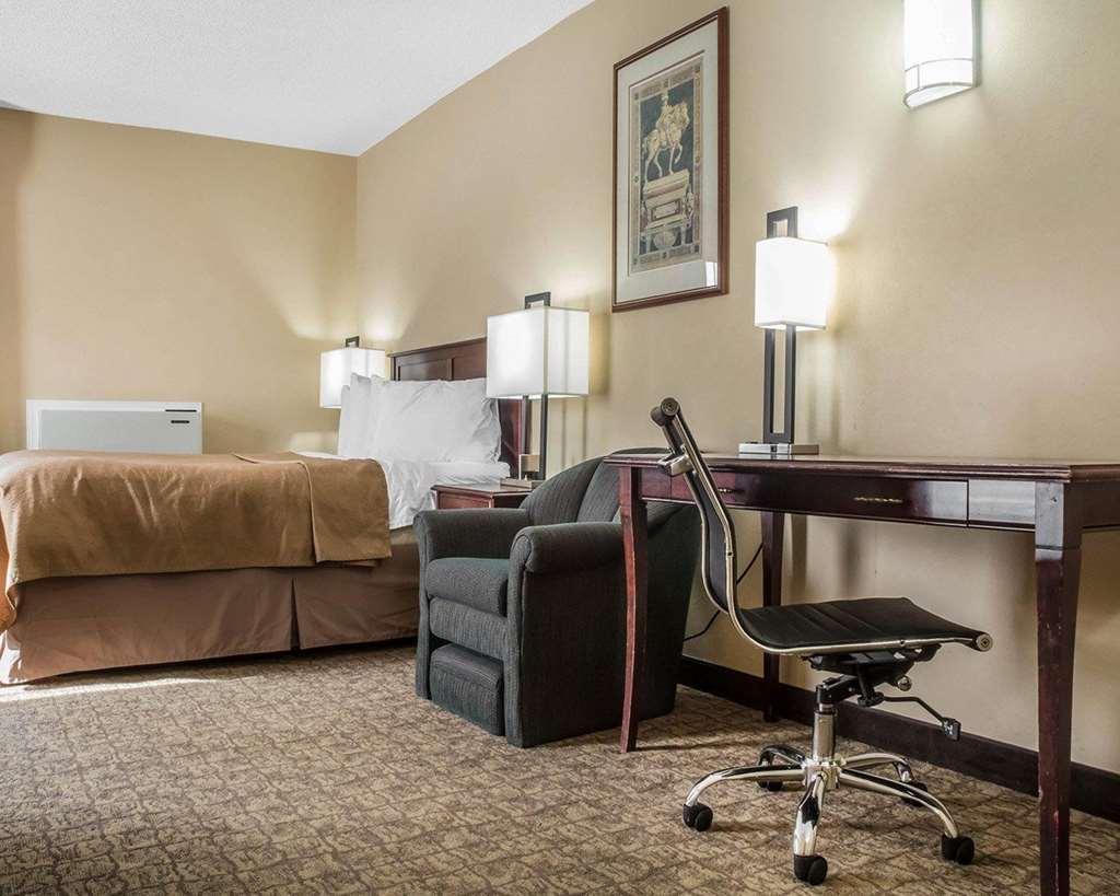 Days Inn By Wyndham Barrie Bilik gambar