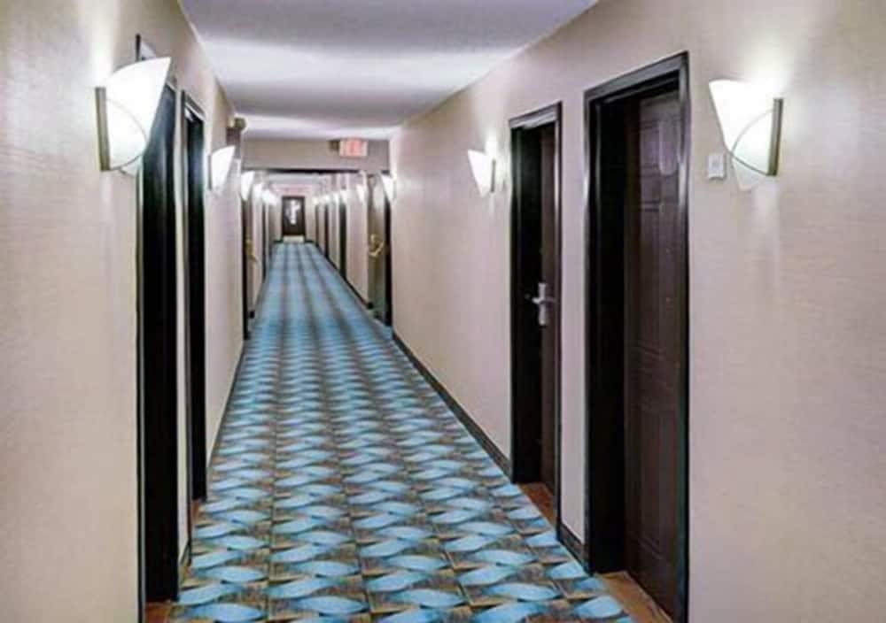 Days Inn By Wyndham Barrie Luaran gambar