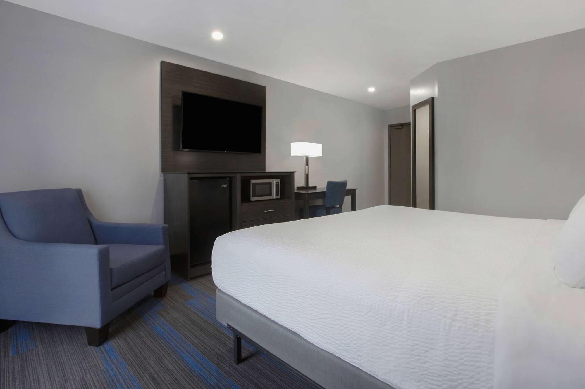 Days Inn By Wyndham Barrie Luaran gambar