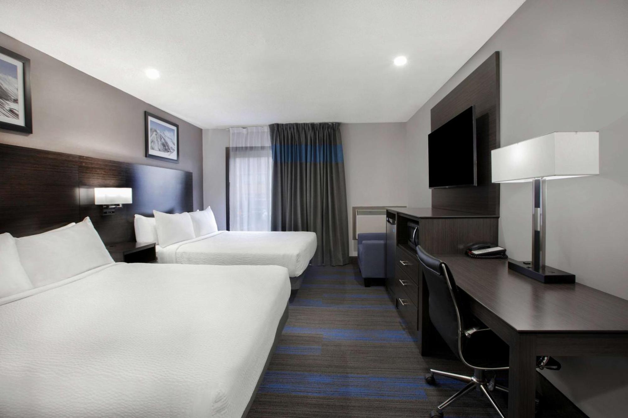 Days Inn By Wyndham Barrie Luaran gambar