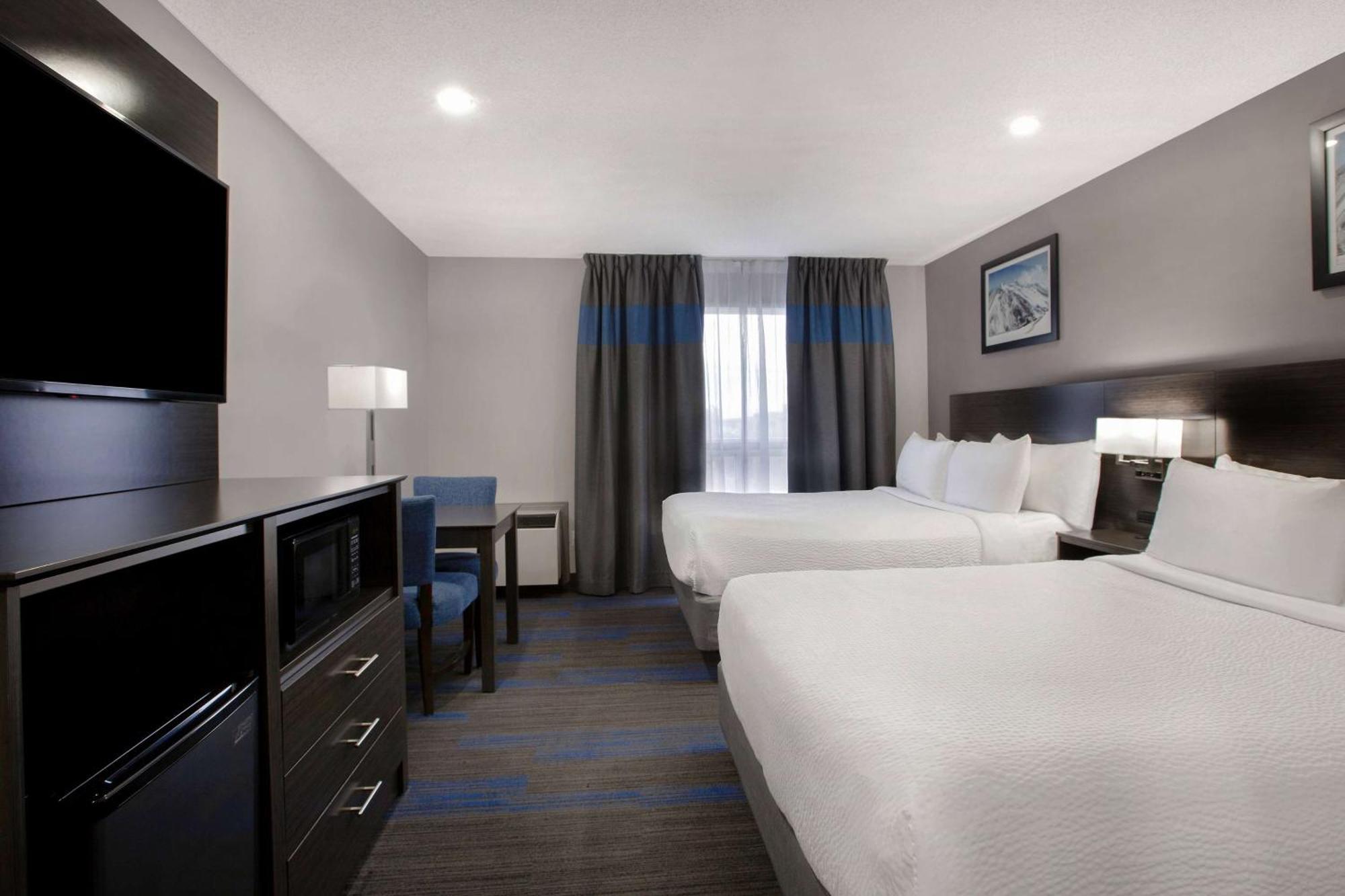 Days Inn By Wyndham Barrie Luaran gambar
