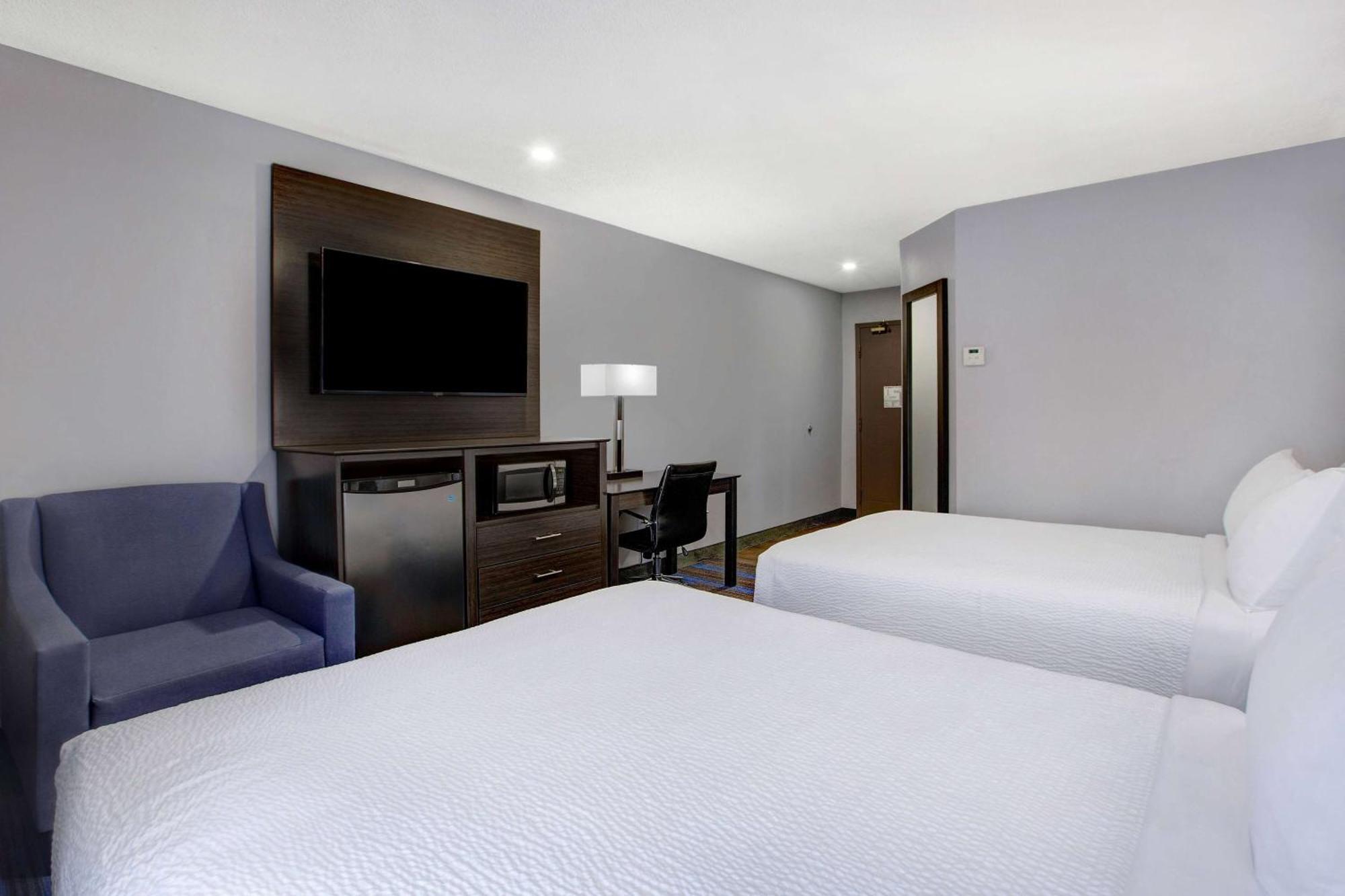 Days Inn By Wyndham Barrie Luaran gambar