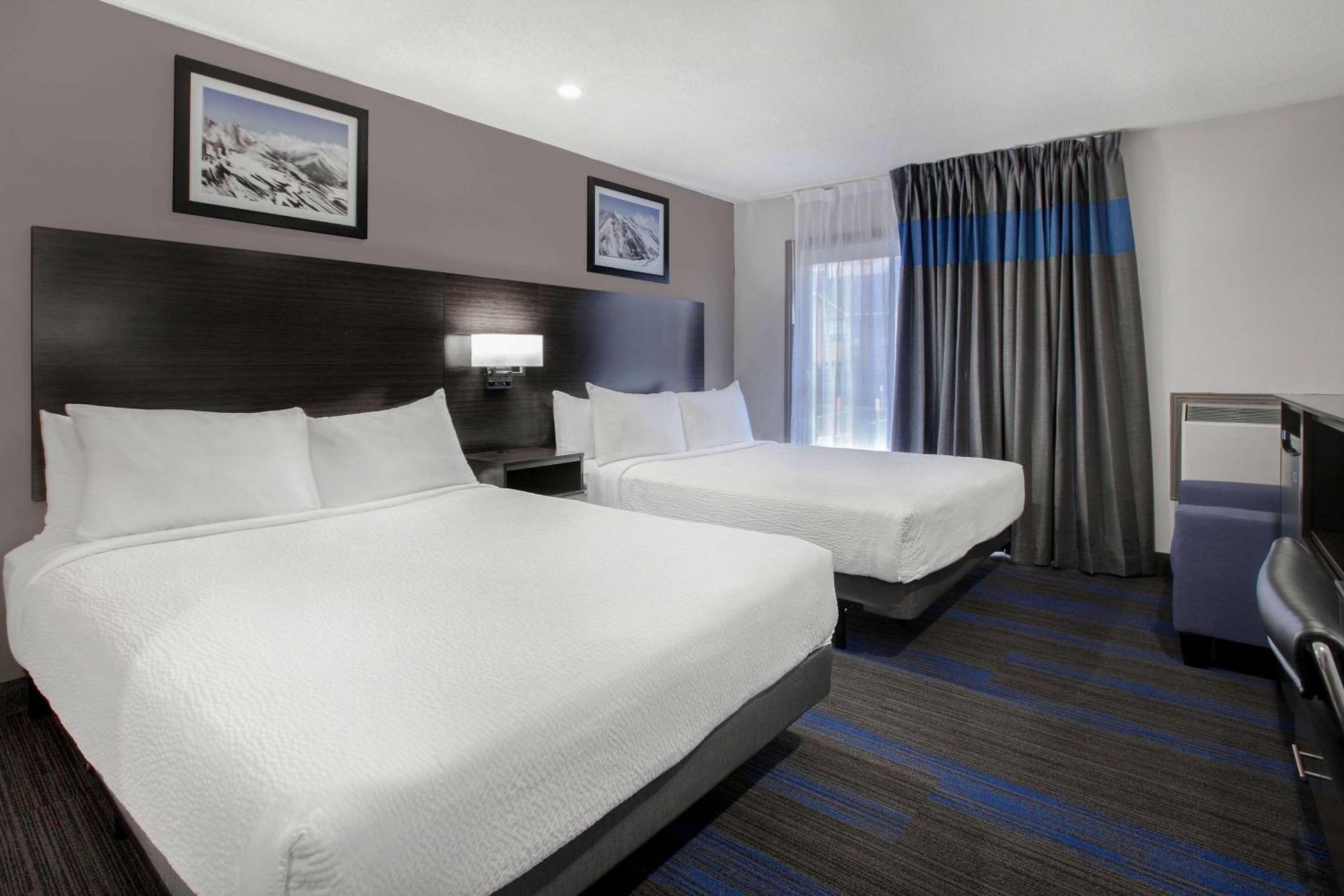 Days Inn By Wyndham Barrie Luaran gambar