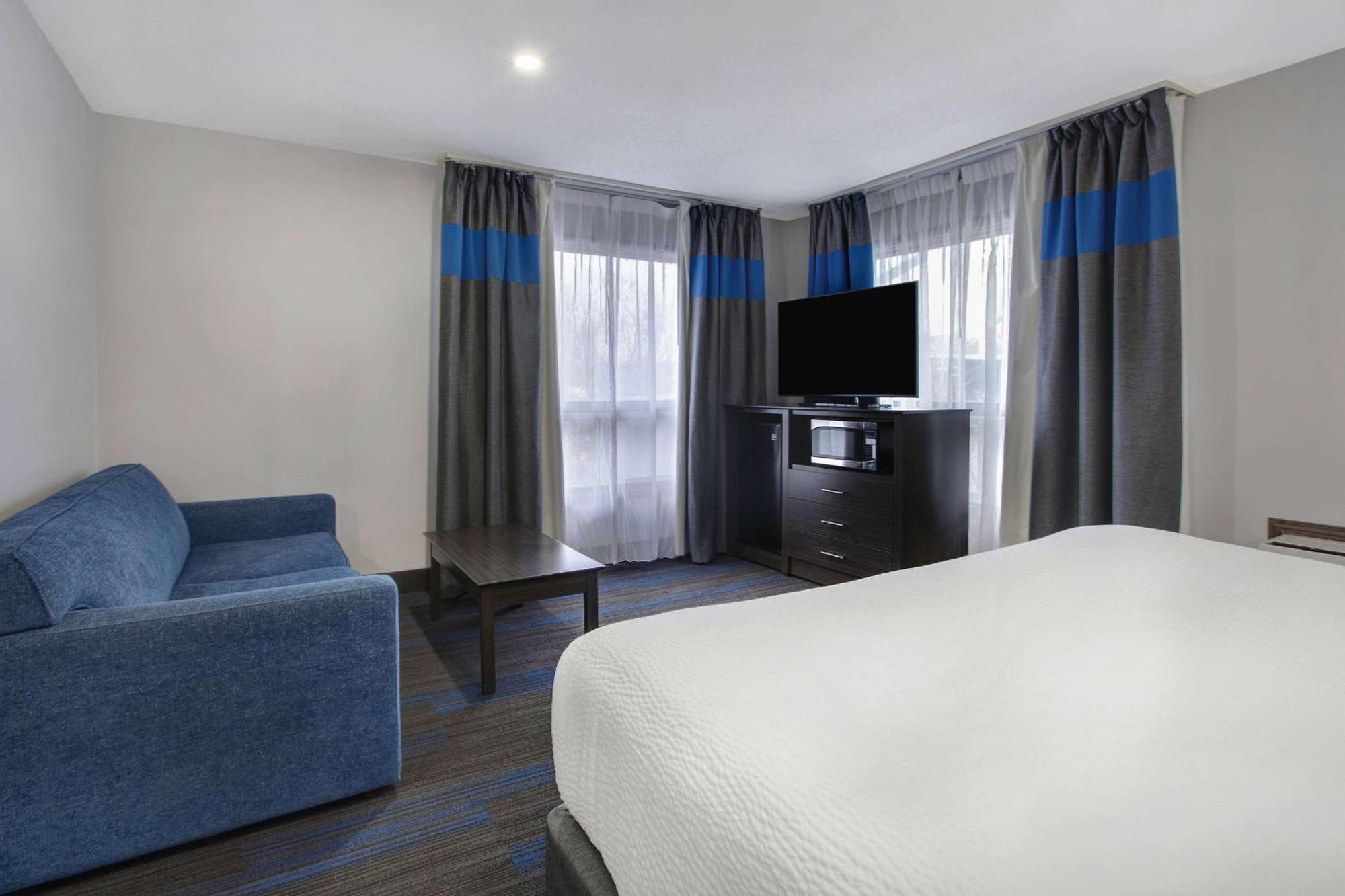 Days Inn By Wyndham Barrie Luaran gambar