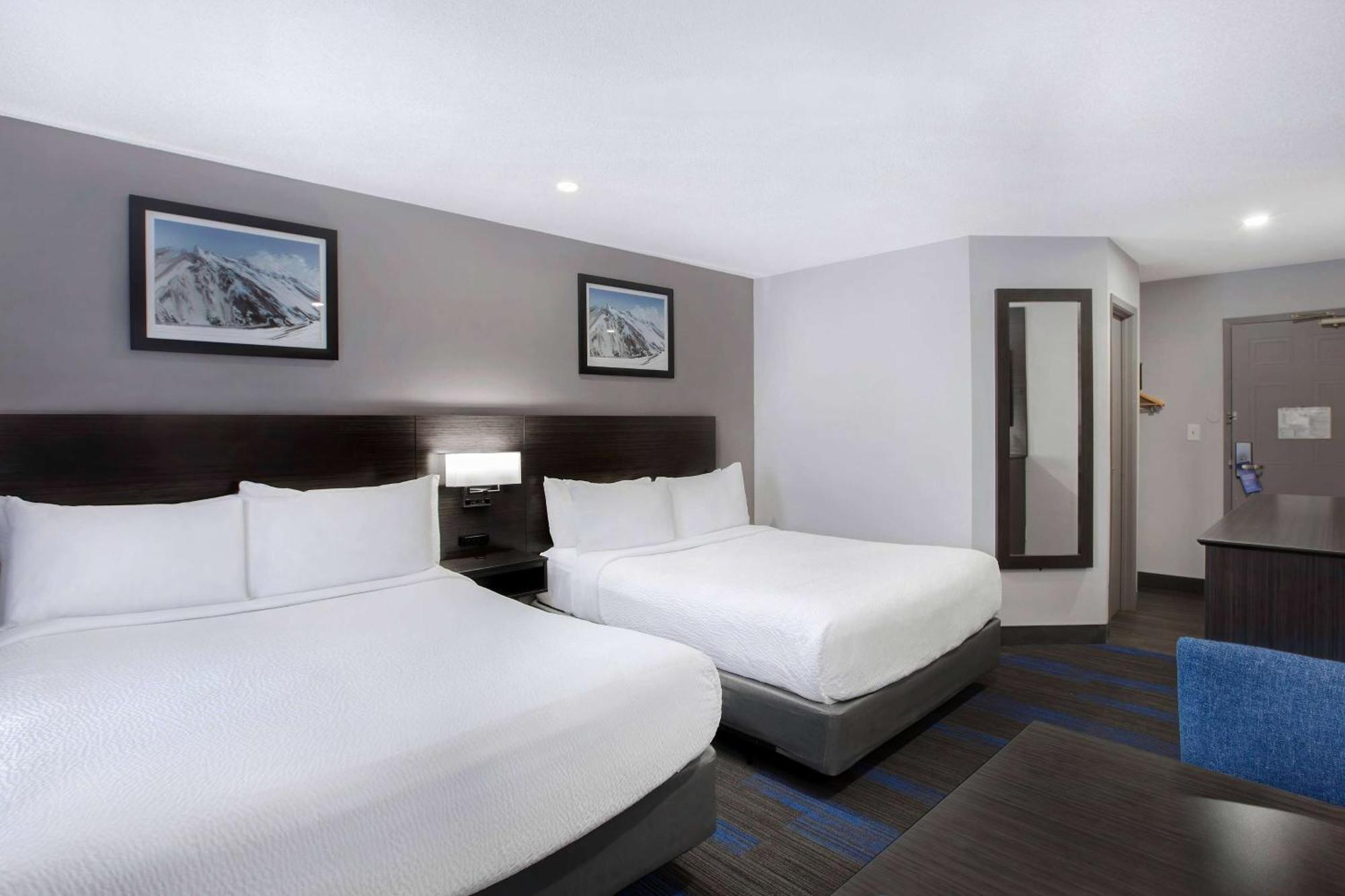 Days Inn By Wyndham Barrie Luaran gambar