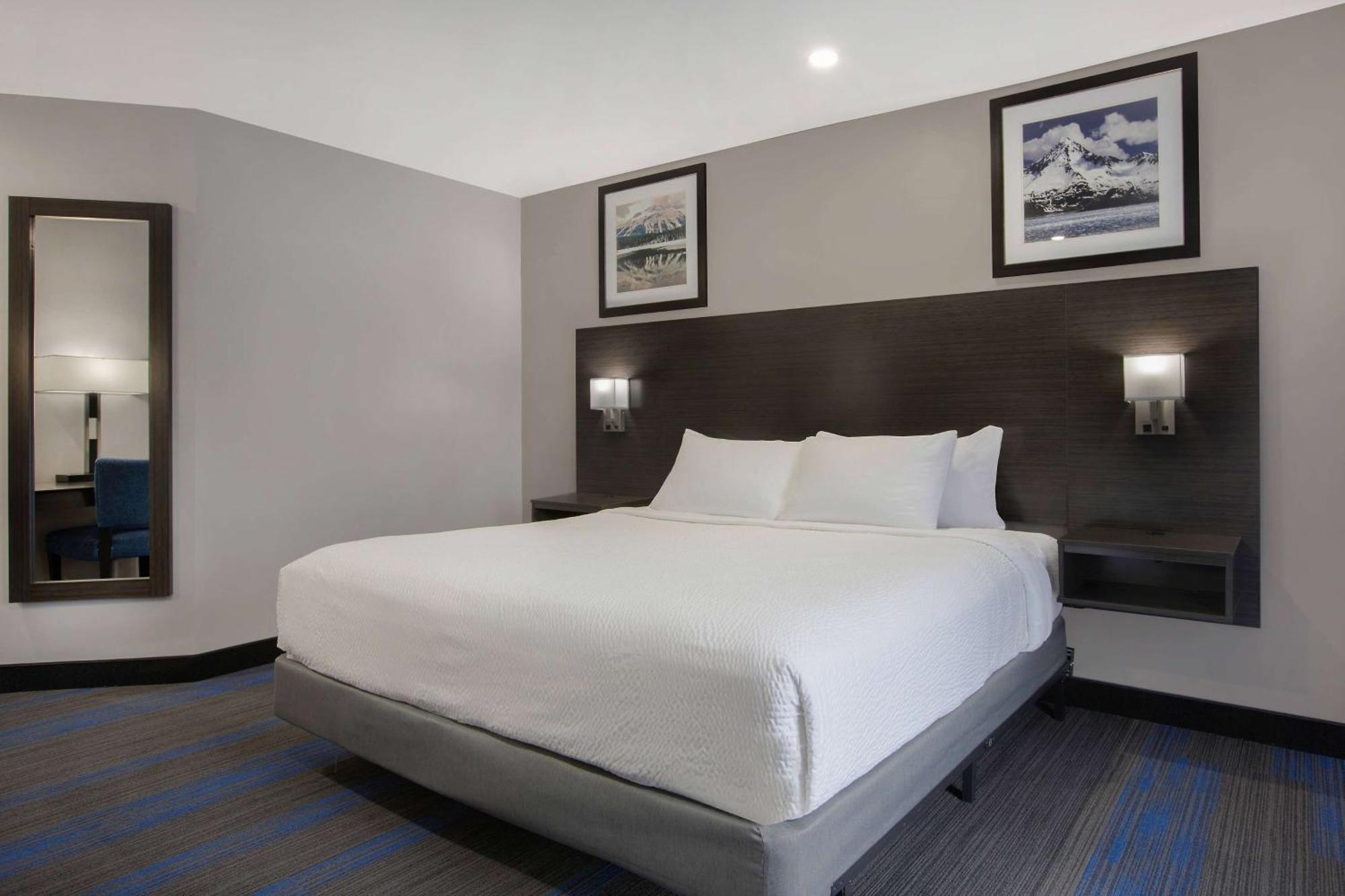 Days Inn By Wyndham Barrie Luaran gambar