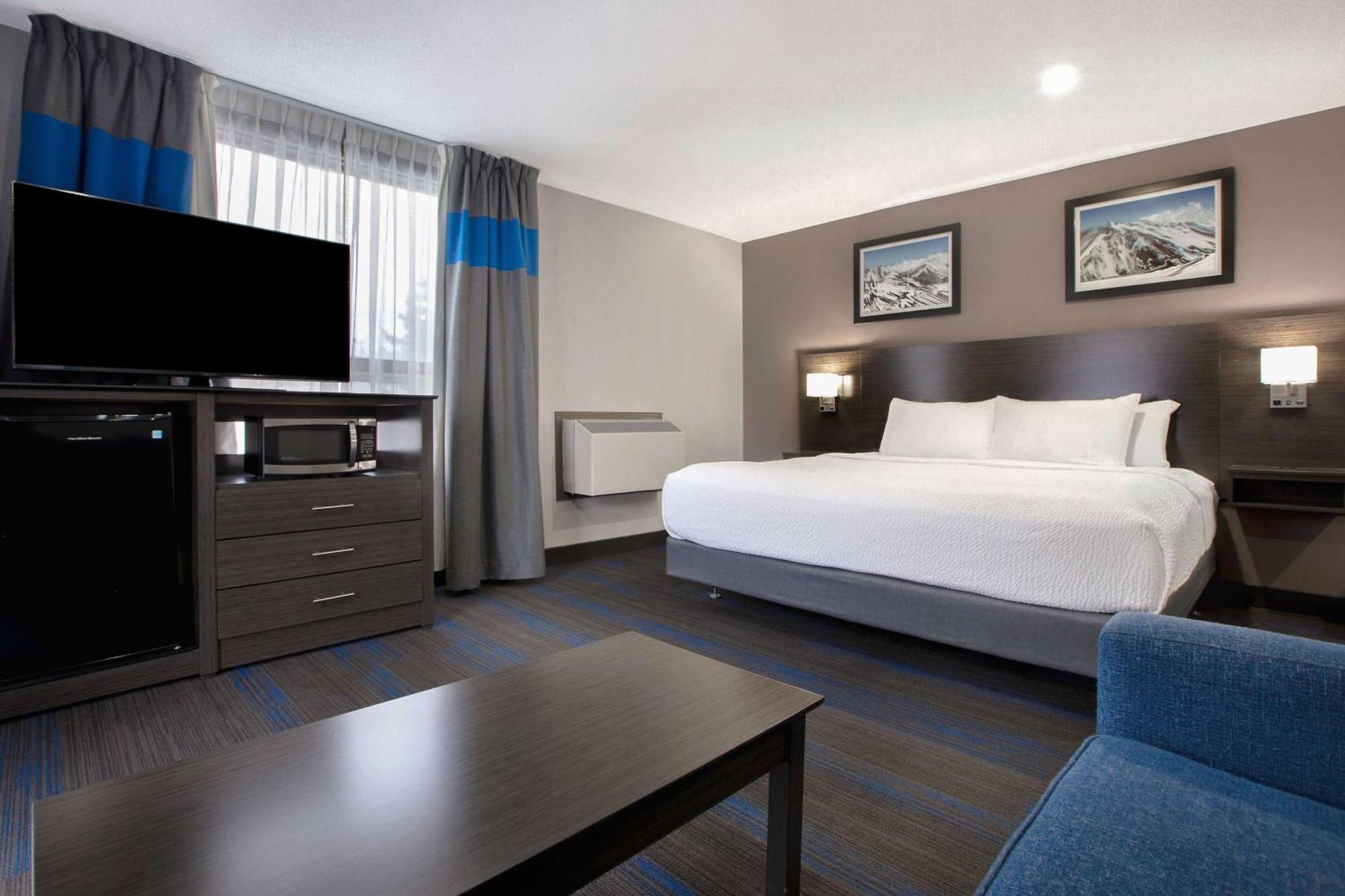 Days Inn By Wyndham Barrie Luaran gambar