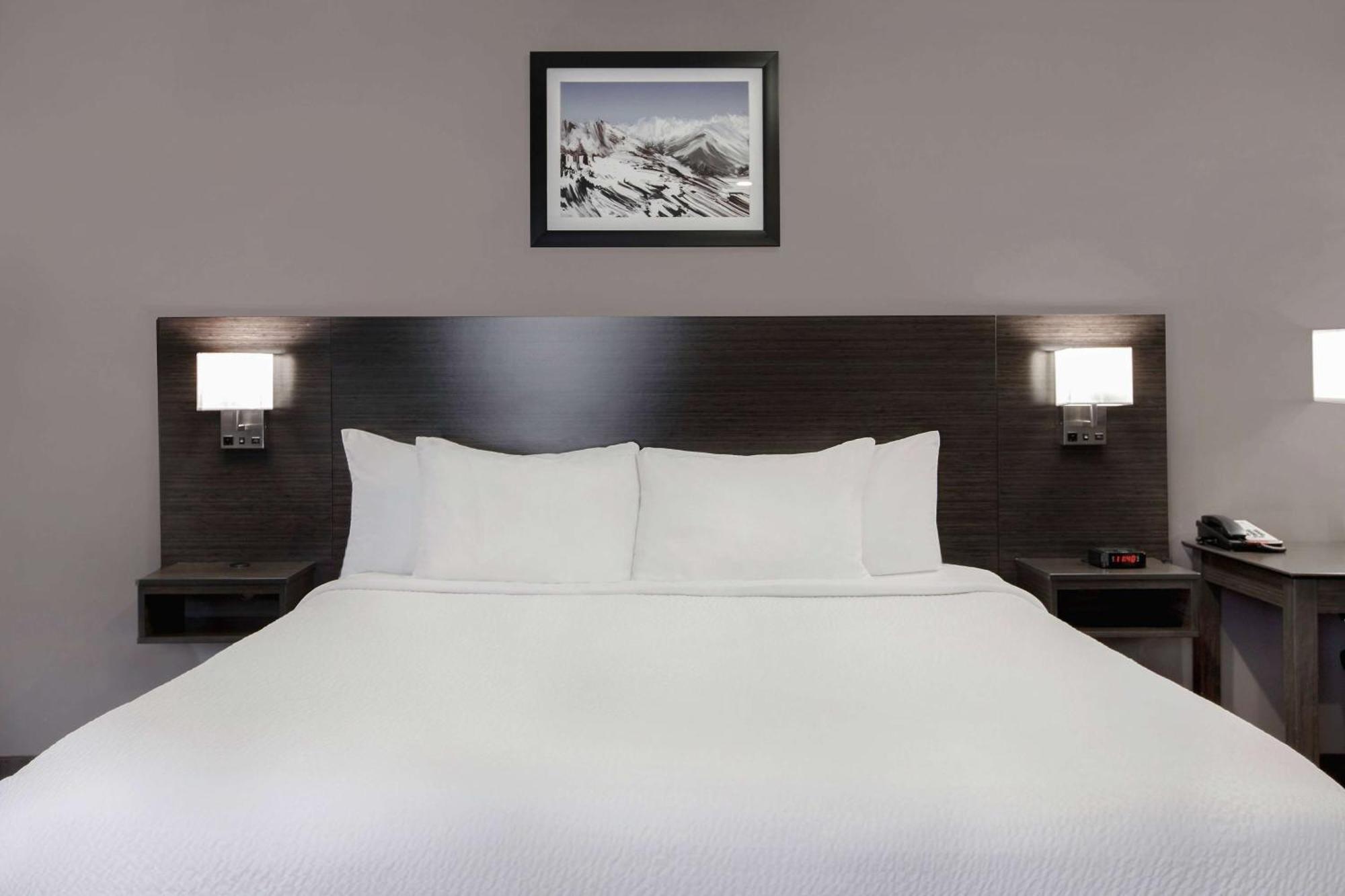 Days Inn By Wyndham Barrie Luaran gambar
