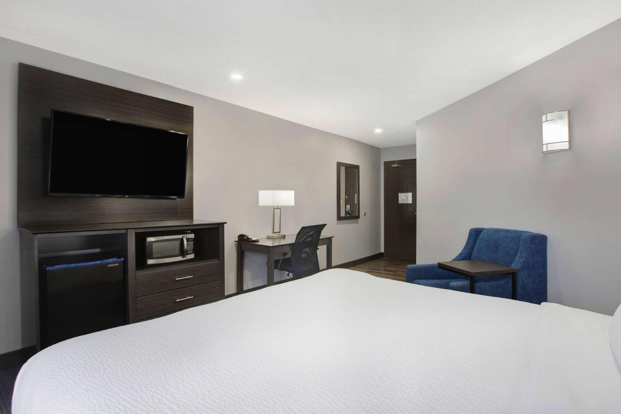 Days Inn By Wyndham Barrie Luaran gambar