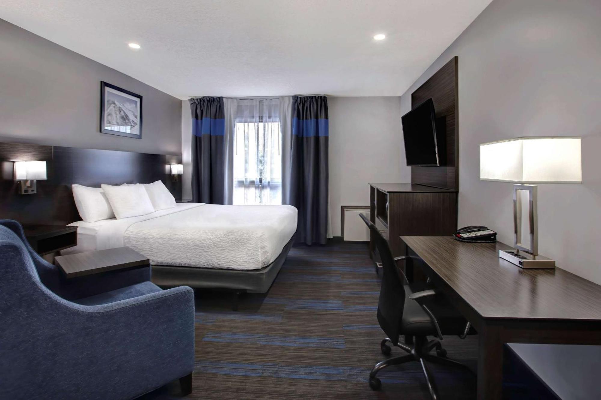 Days Inn By Wyndham Barrie Luaran gambar