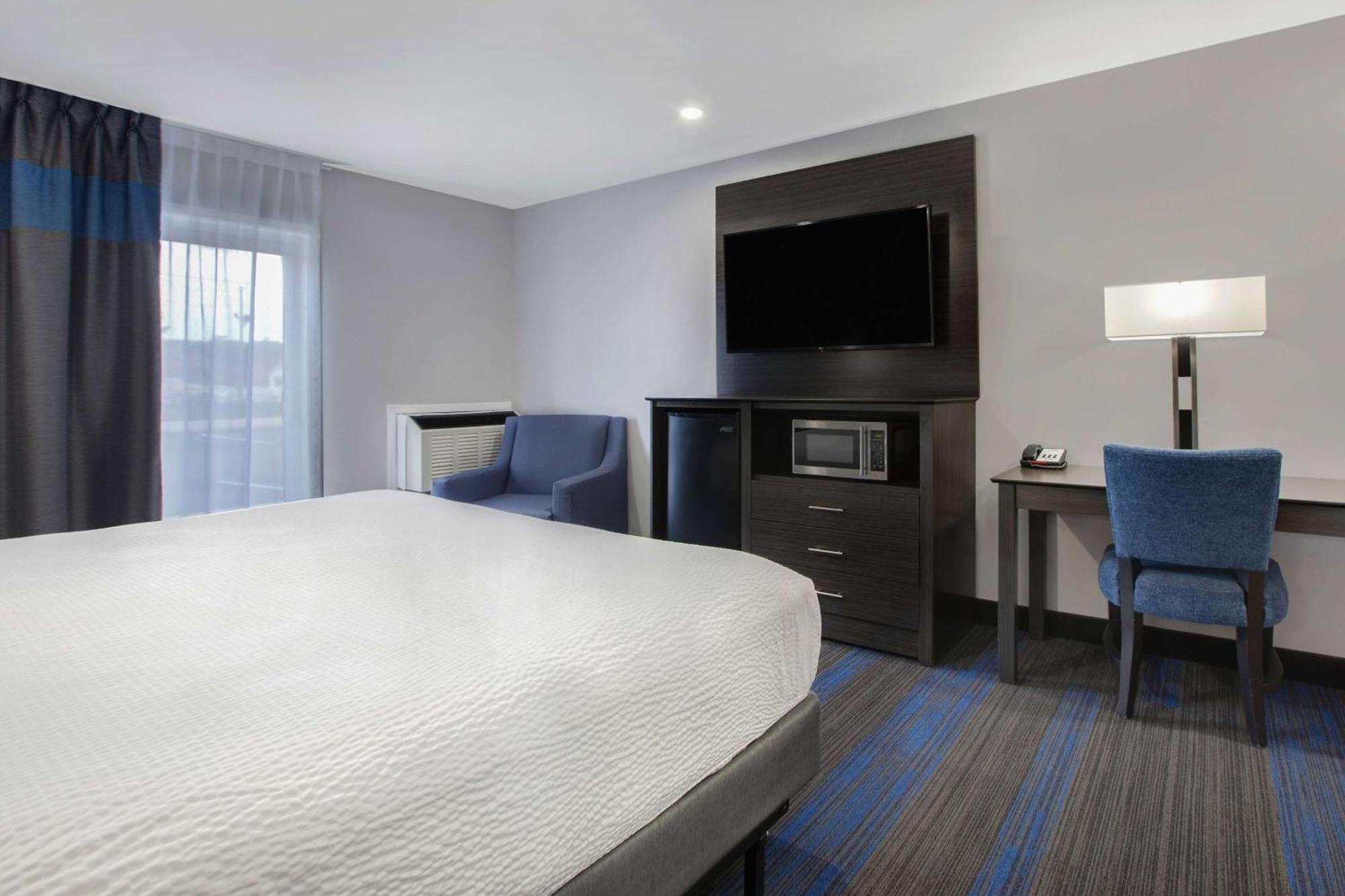 Days Inn By Wyndham Barrie Luaran gambar
