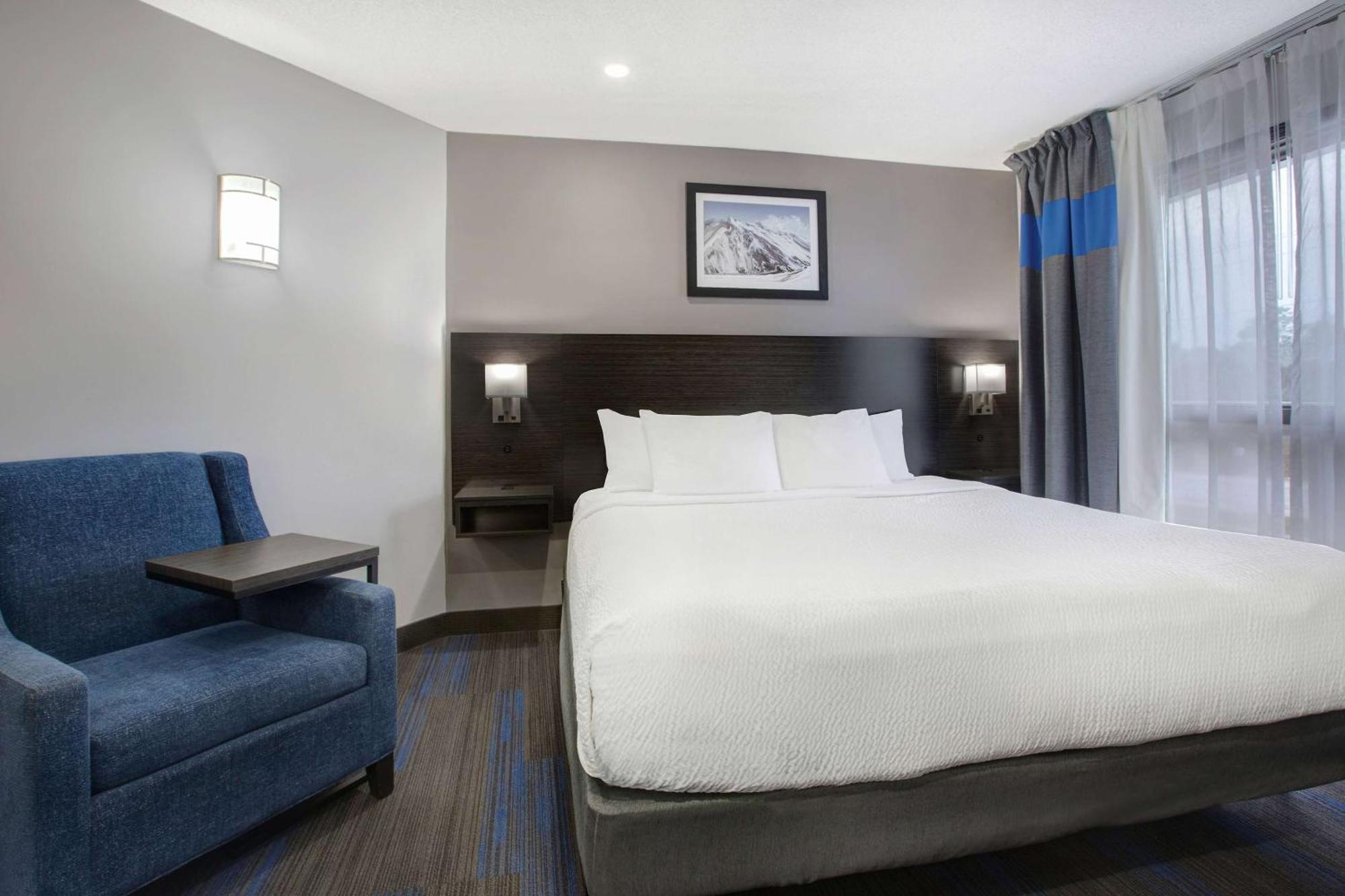 Days Inn By Wyndham Barrie Luaran gambar