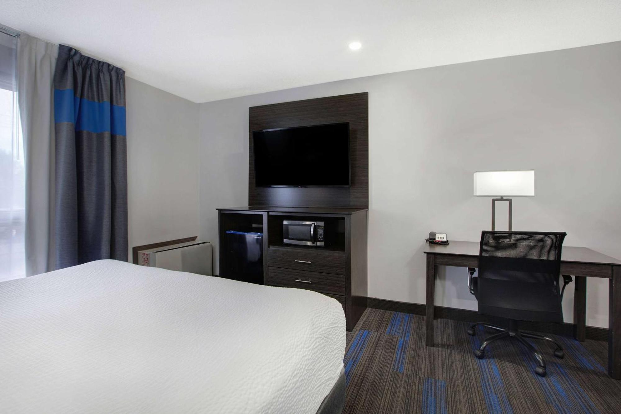 Days Inn By Wyndham Barrie Luaran gambar