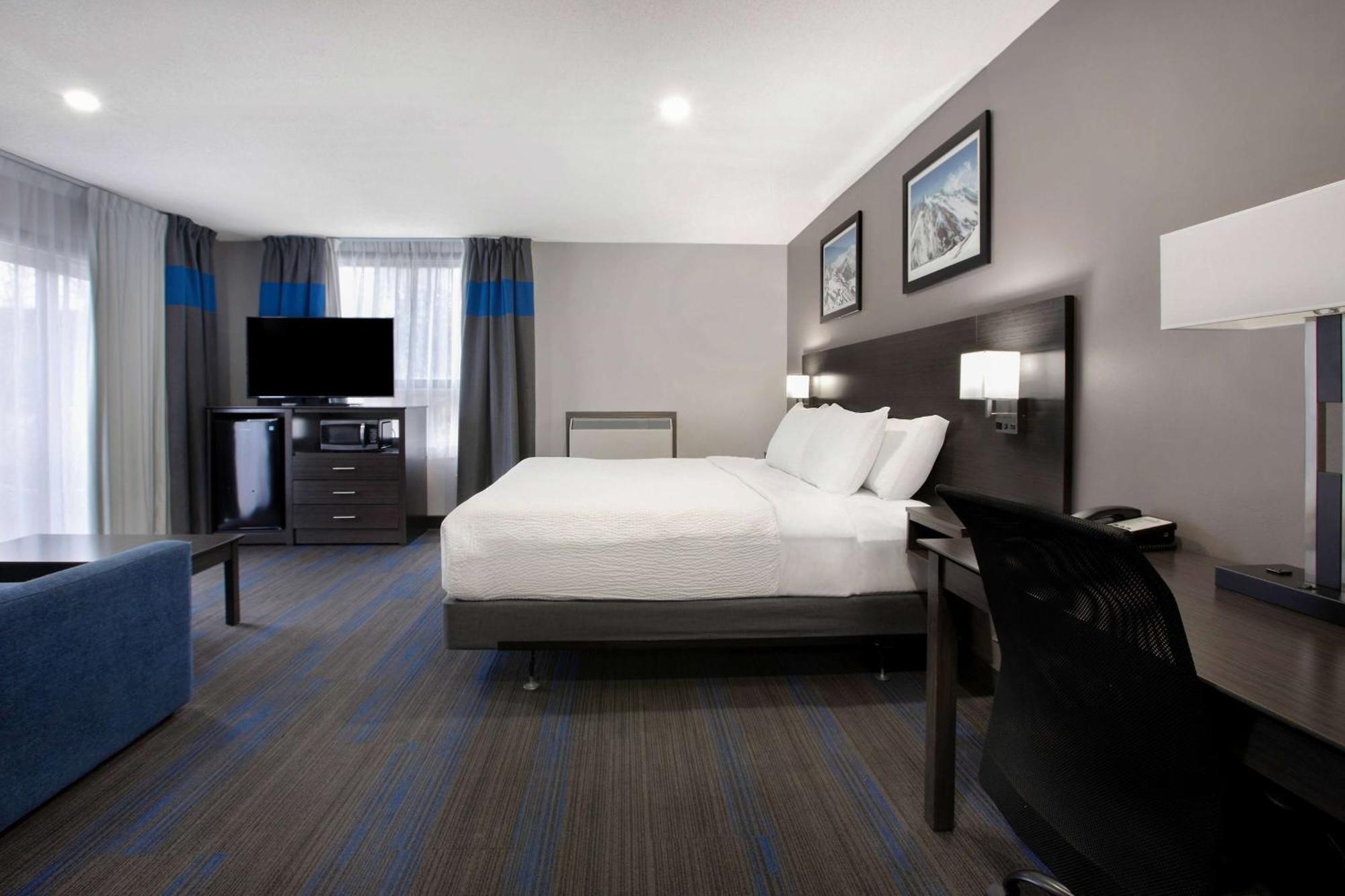 Days Inn By Wyndham Barrie Luaran gambar