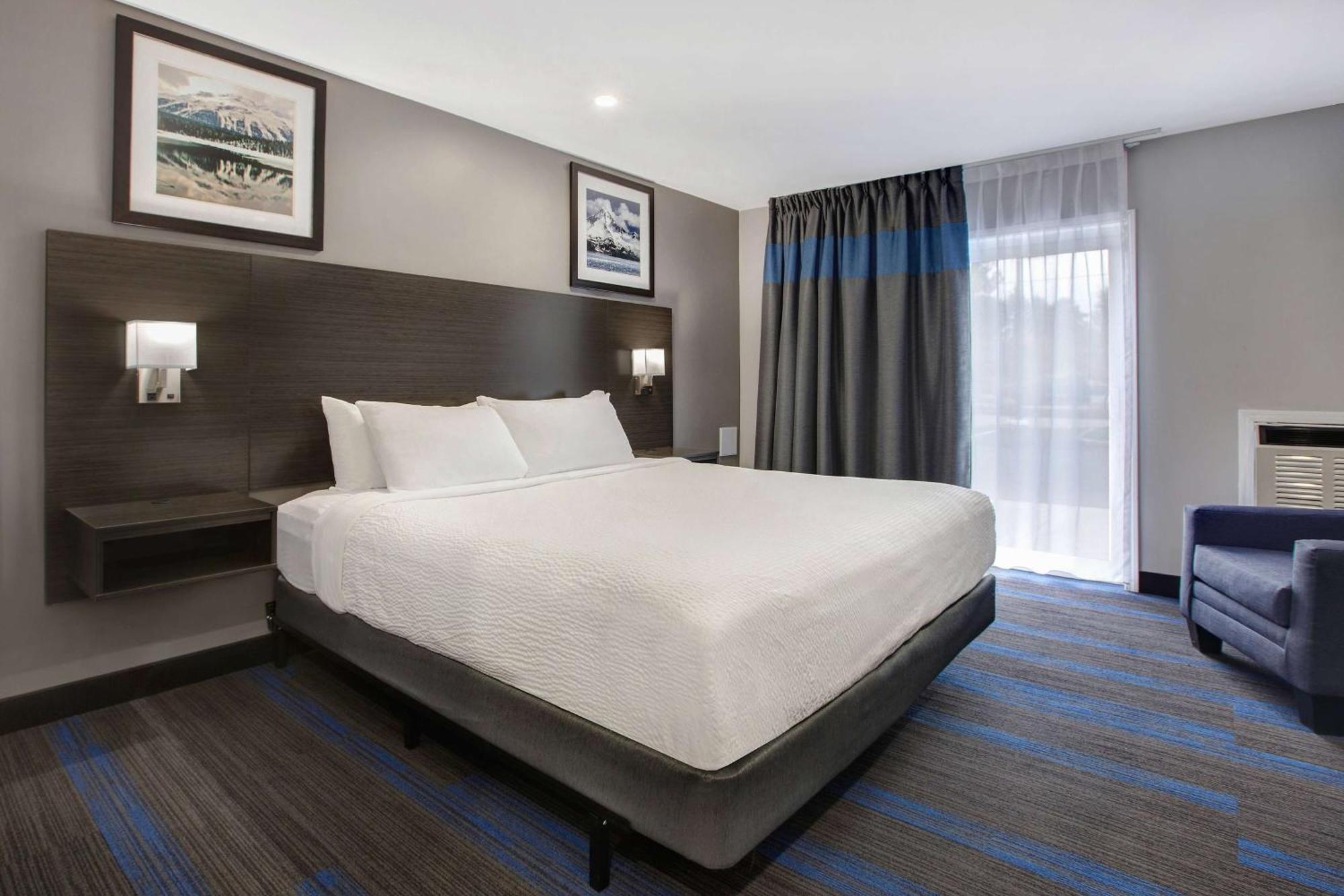 Days Inn By Wyndham Barrie Luaran gambar