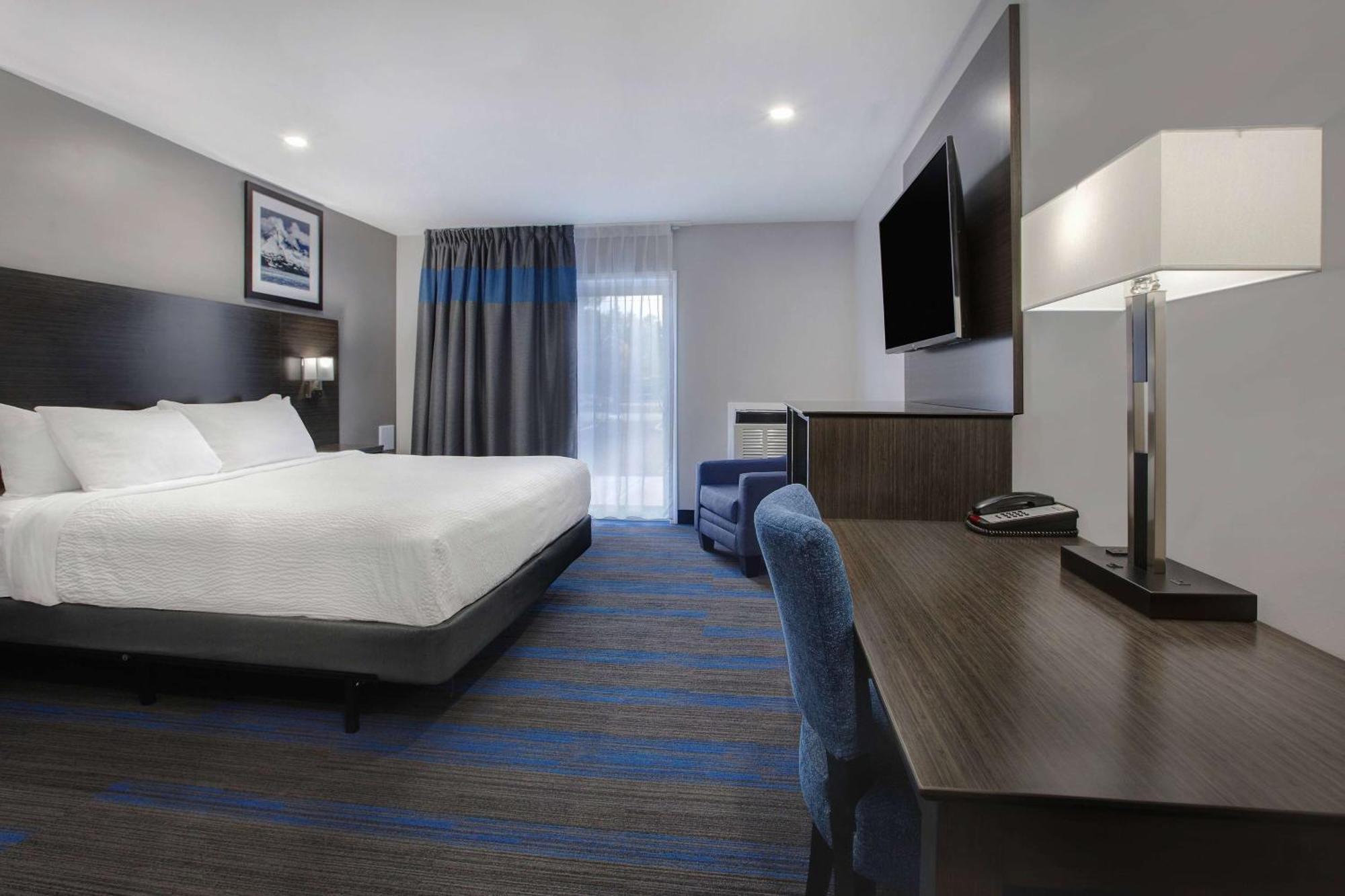 Days Inn By Wyndham Barrie Luaran gambar