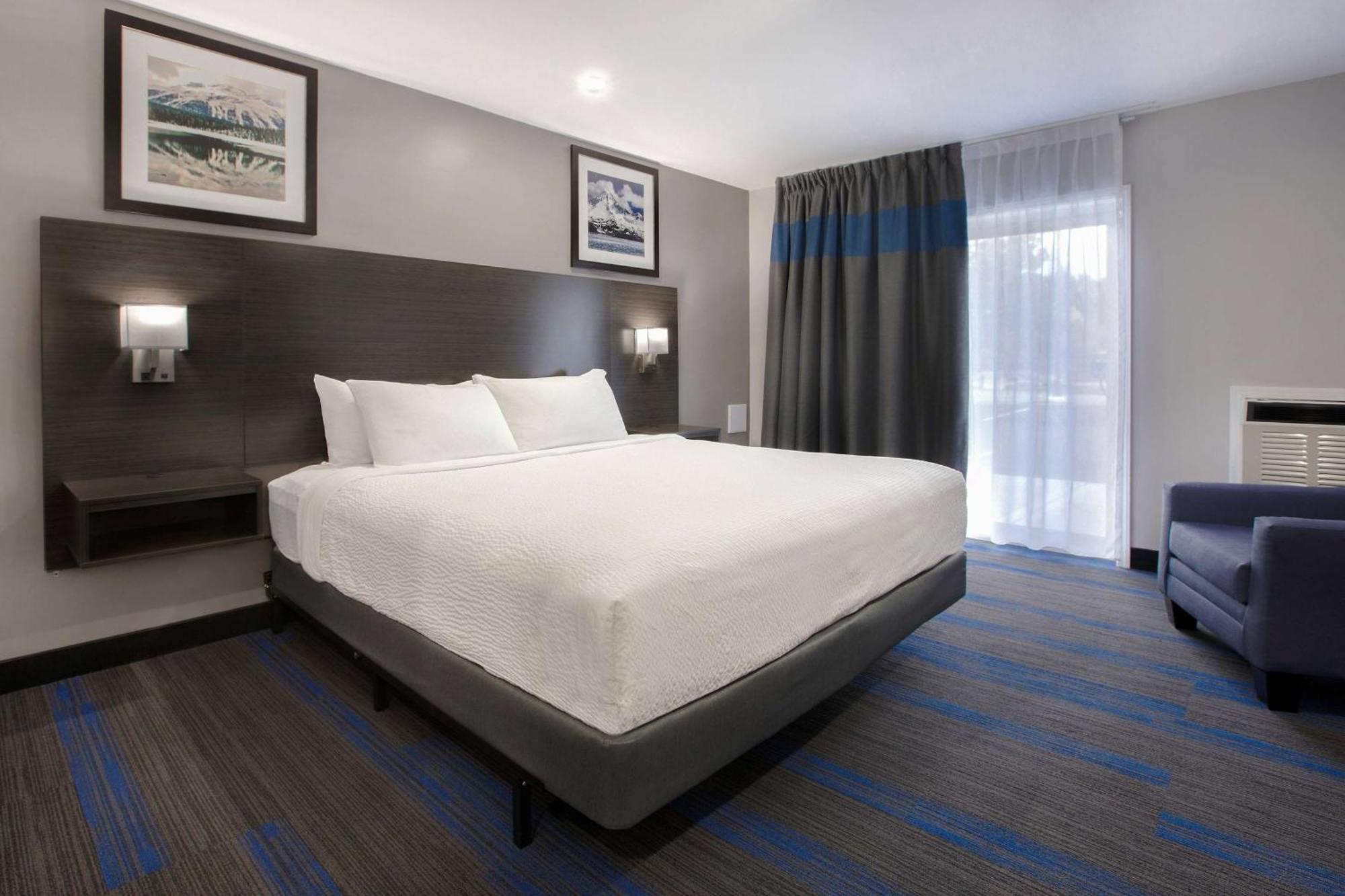 Days Inn By Wyndham Barrie Luaran gambar