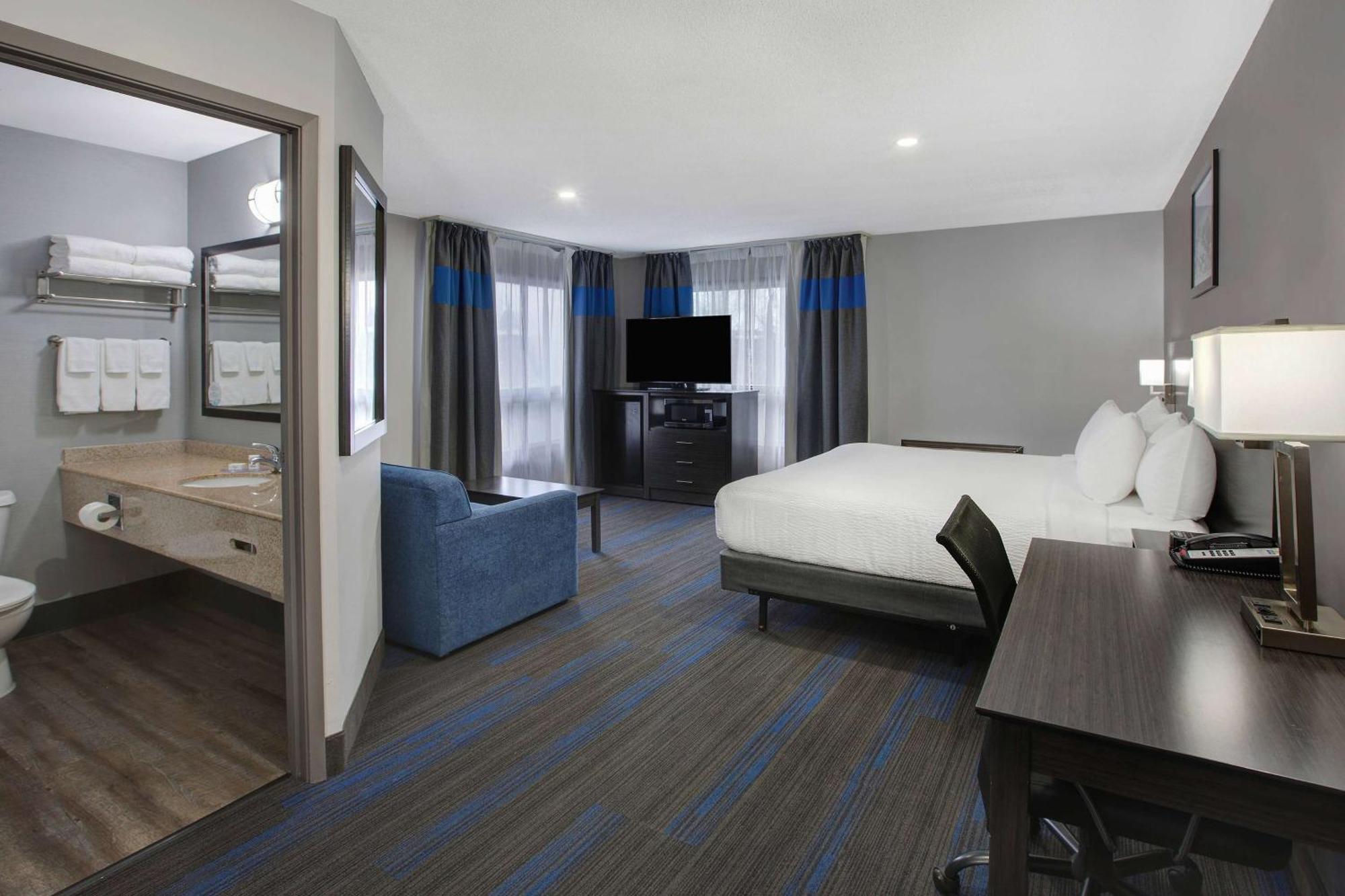 Days Inn By Wyndham Barrie Luaran gambar