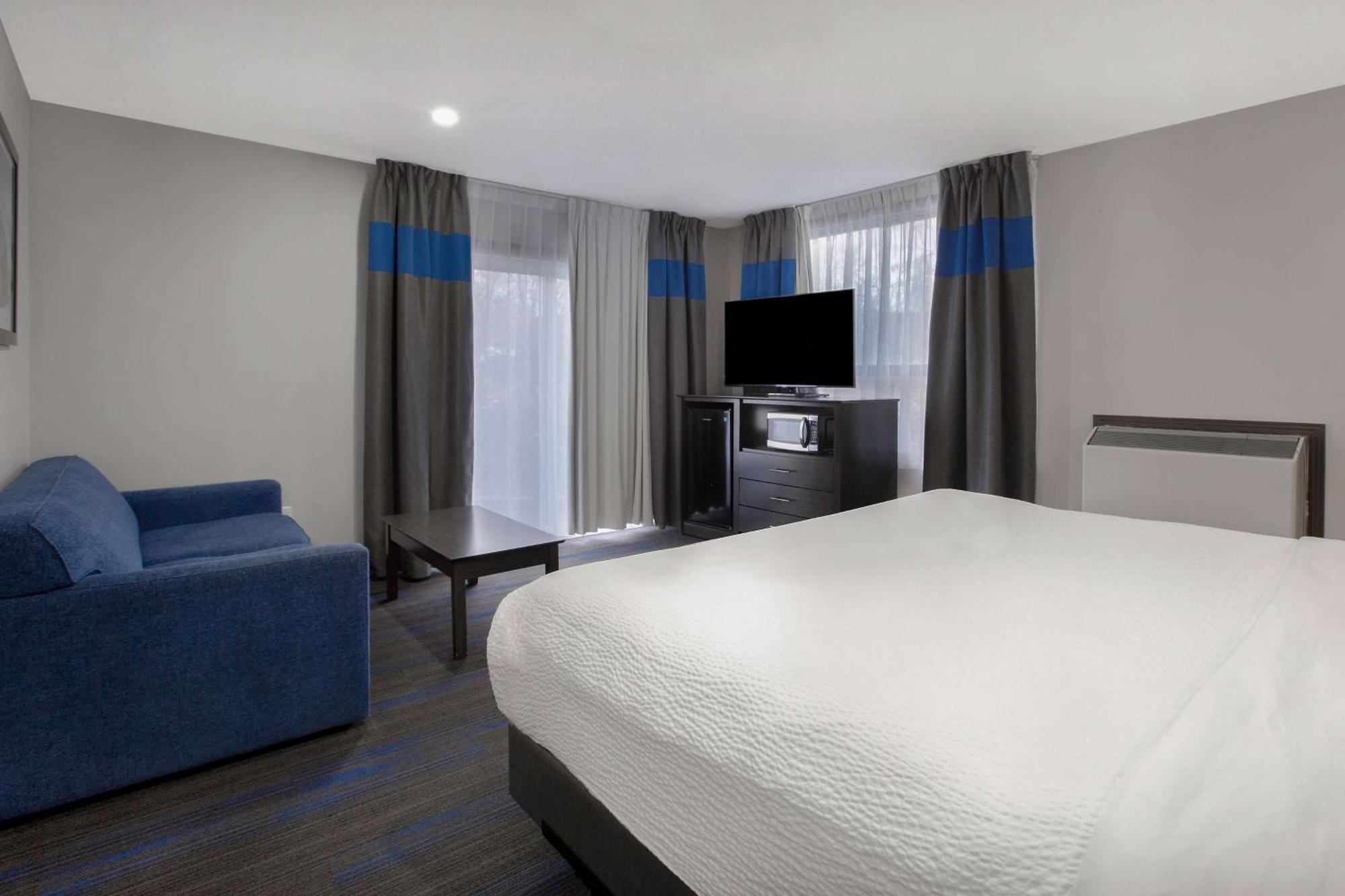 Days Inn By Wyndham Barrie Luaran gambar
