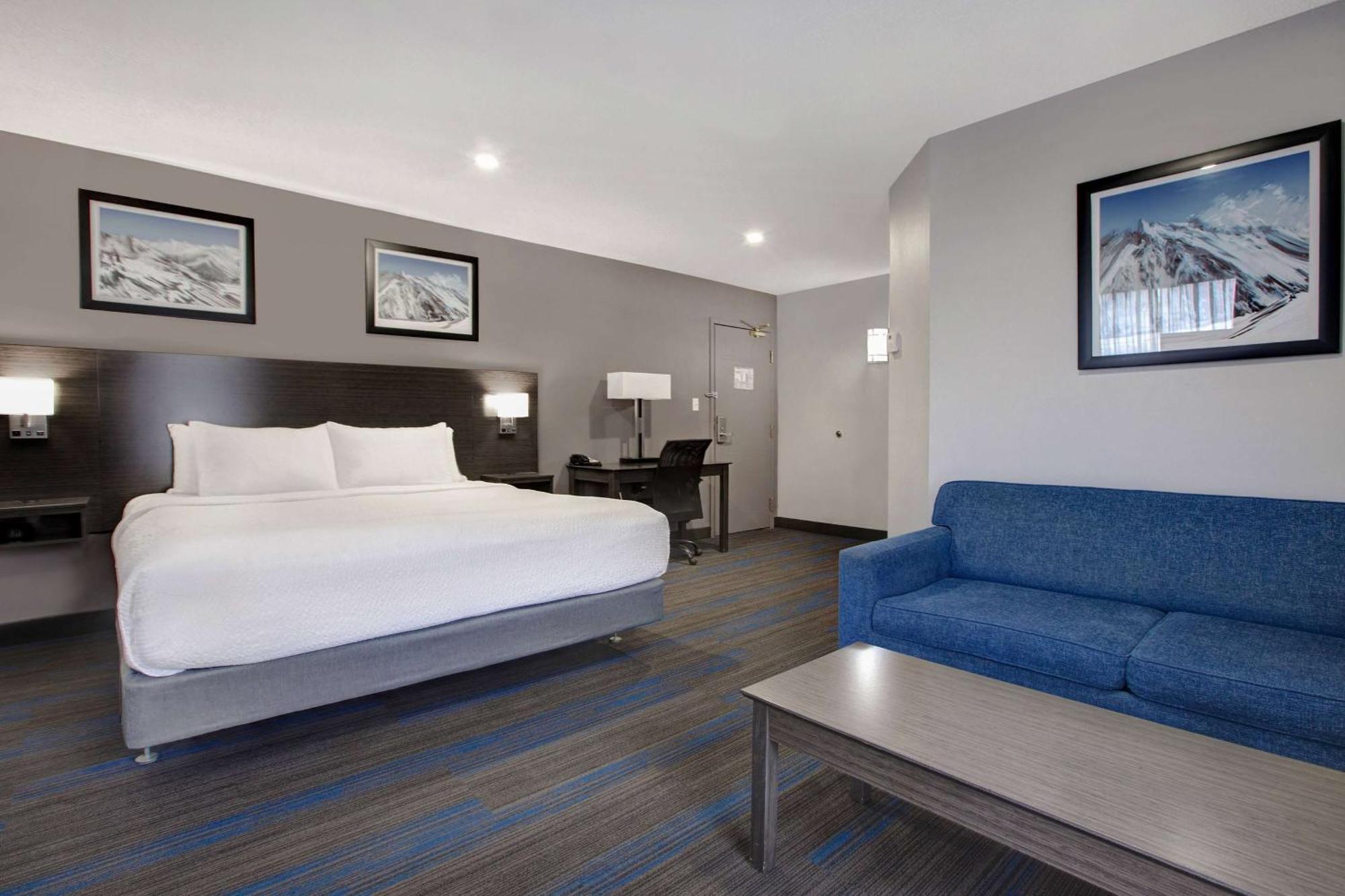 Days Inn By Wyndham Barrie Luaran gambar