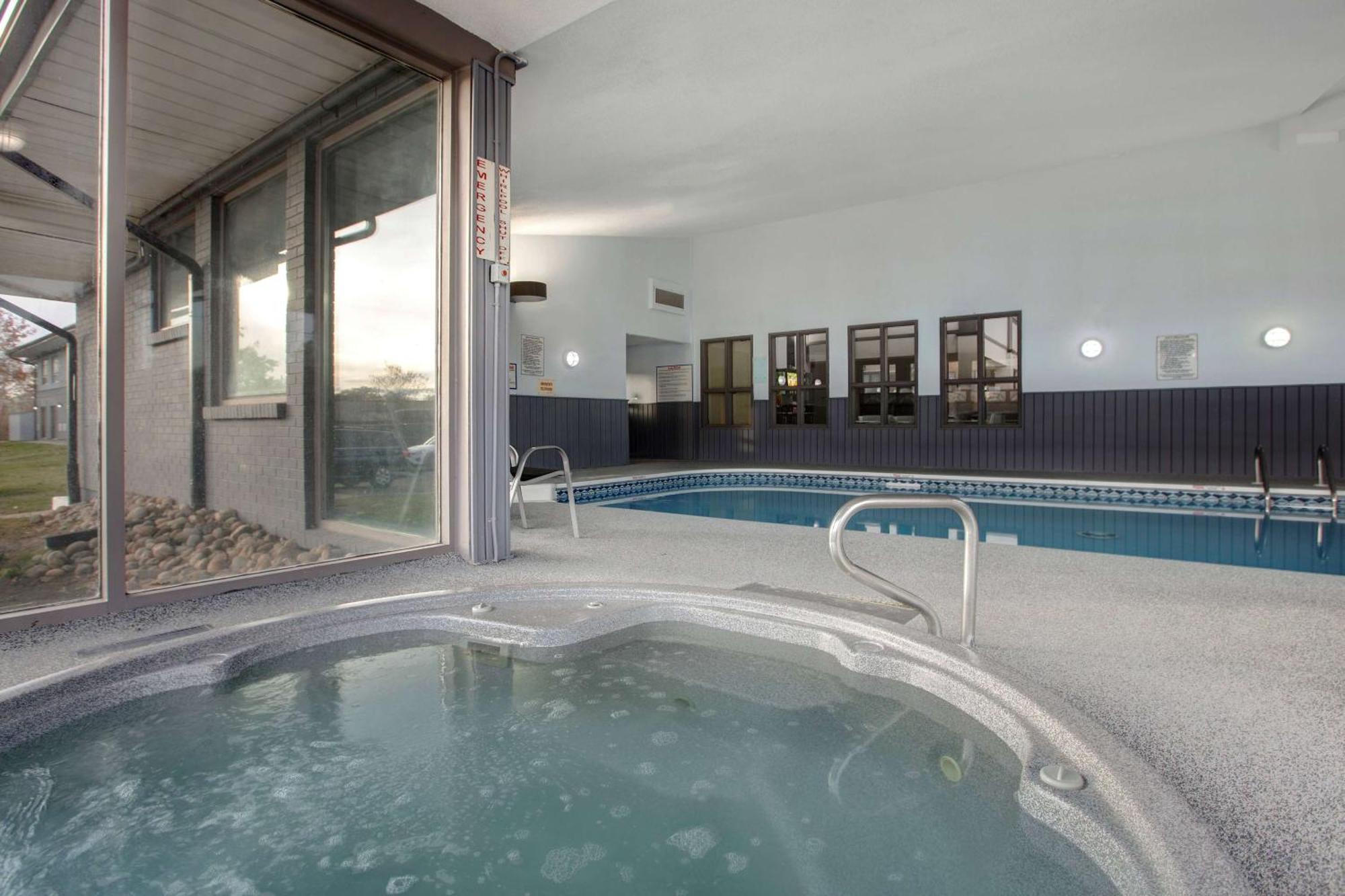 Days Inn By Wyndham Barrie Luaran gambar