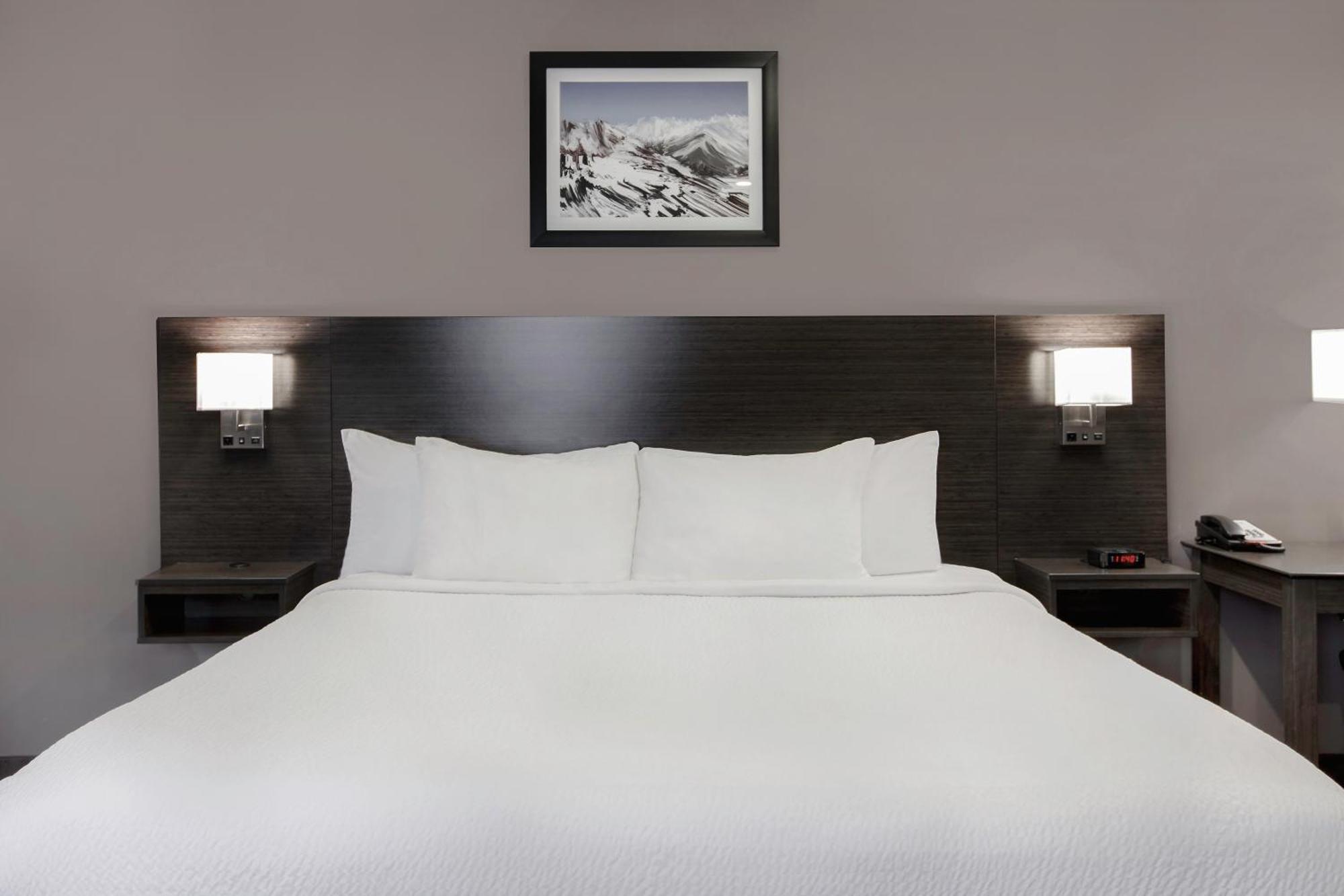 Days Inn By Wyndham Barrie Luaran gambar