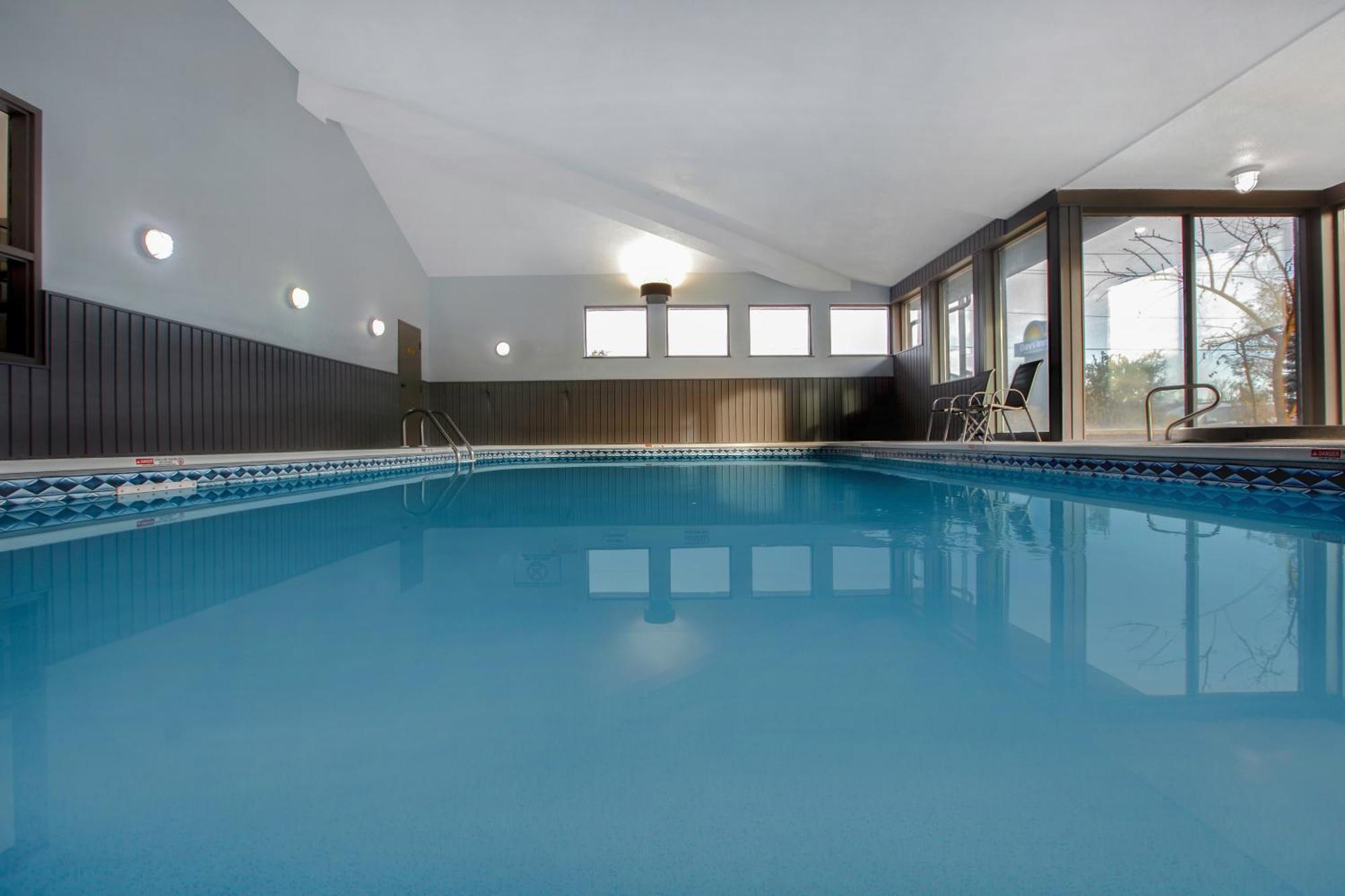 Days Inn By Wyndham Barrie Luaran gambar