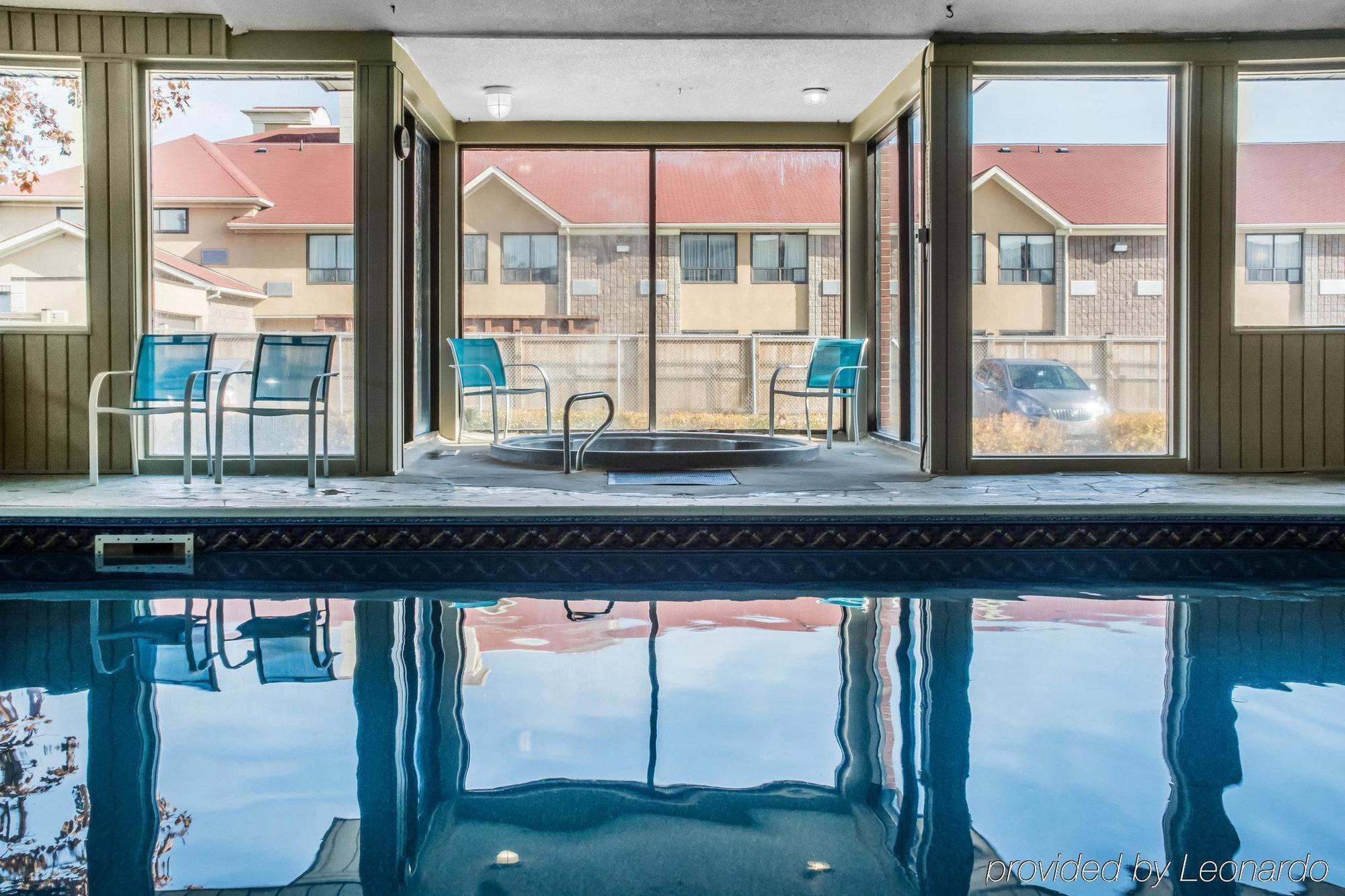 Days Inn By Wyndham Barrie Luaran gambar